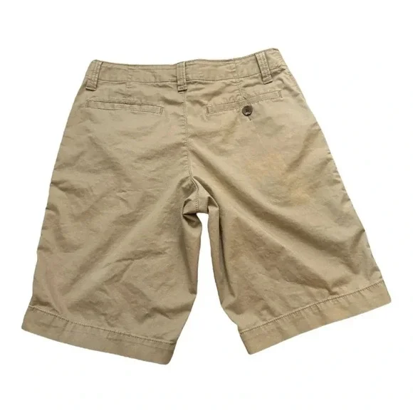 Men’s Khaki Shorts - Picture 3 of 5